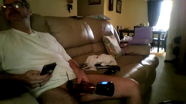 Billythekidd1978 online show from January 8, 2026, 4:31 pm