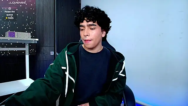 Snapshot of _nickconnor01 chatting on January 25, 2025, 9:14 pm  nickconnor01 online show from January 25, 2025, 9:14 pm