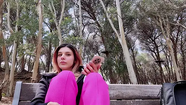 LeylaRosse online show from March 20, 2025, 11:05 am