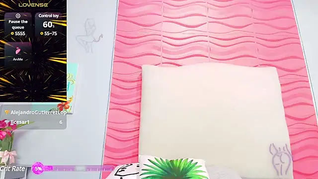 Veronica Tits online show from March 6, 2025, 8:30 am