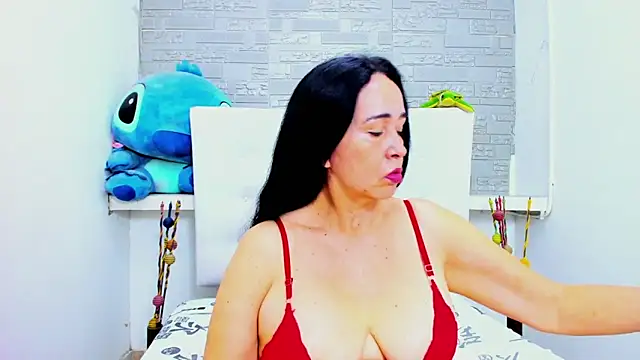 HorniestMilf online show from September 10, 2025, 9:04 pm