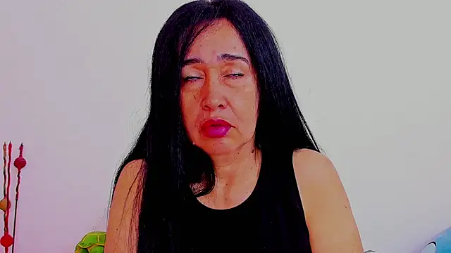 HorniestMilf online show from February 7, 2026, 2:54 pm