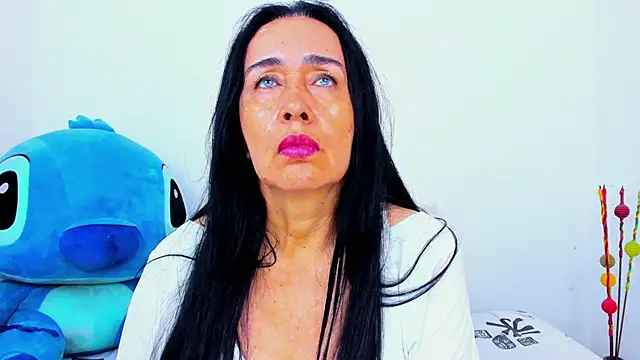 HorniestMilf online show from April 16, 2026, 8:31 pm