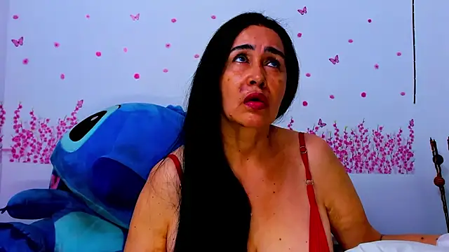 HorniestMilf online show from July 8, 2026, 8:02 pm