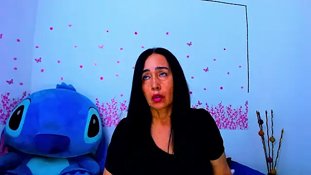 HorniestMilf online show from July 18, 2026, 9:07 pm