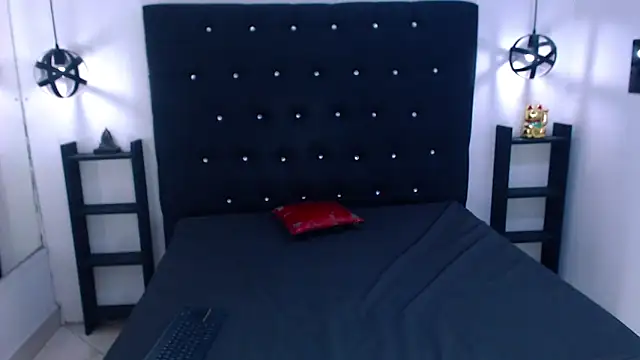 Mels  online show from February 12, 2025, 7:13 pm