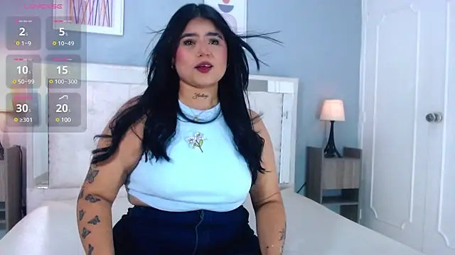 Mels  online show from February 15, 2025, 7:06 pm