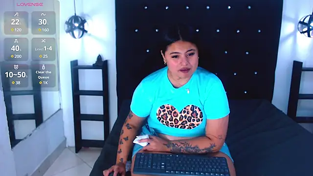 Mels  online show from March 6, 2025, 7:10 pm