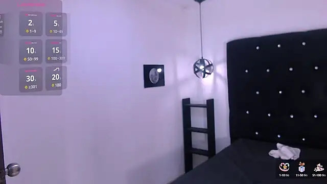 Mels  online show from March 13, 2025, 10:10 pm