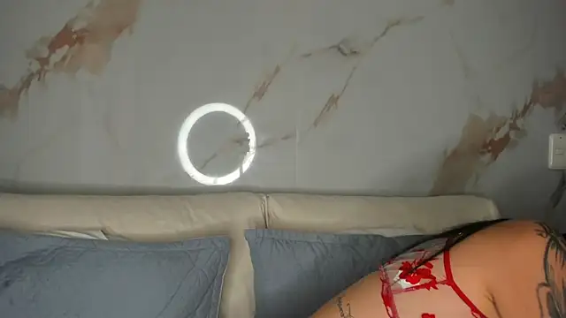 Paris Colemann online show from March 10, 2026, 4:56 pm