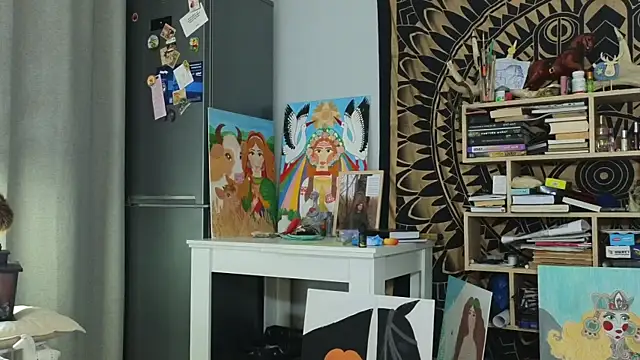 MileyMiller online show from November 27, 2025, 1:13 pm