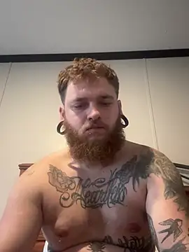 kingdick-0421 online show from March 19, 2026, 1:37 pm