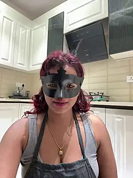 Bad Girl Kayra69 online show from April 9, 2026, 7:58 am