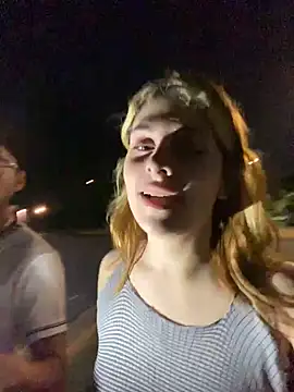 FlorBich online show from January 12, 2025, 4:10 am