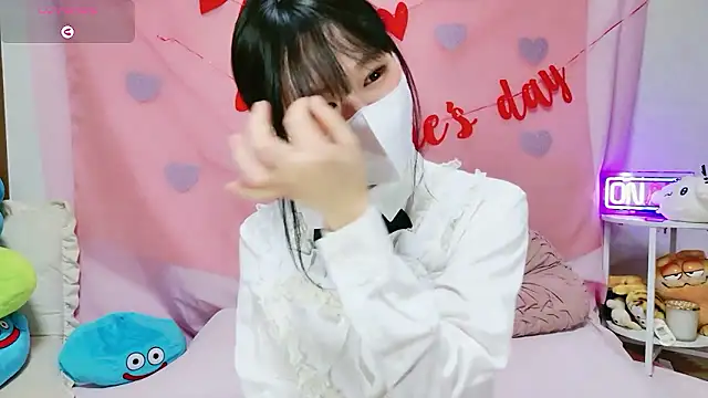  Iroha 99 online show from February 14, 2026, 2:14 pm