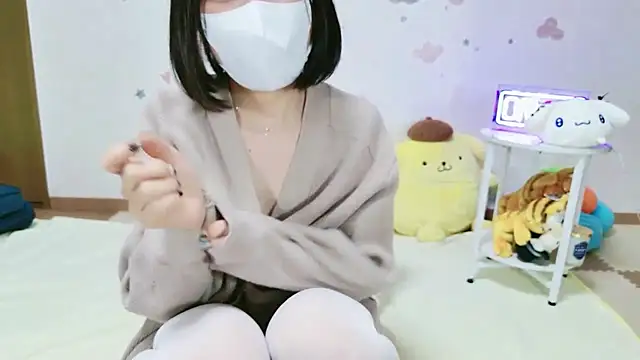  Iroha 99 online show from April 12, 2026, 2:22 pm