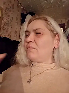 Minna Jeannie online show from February 17, 2025, 3:36 am