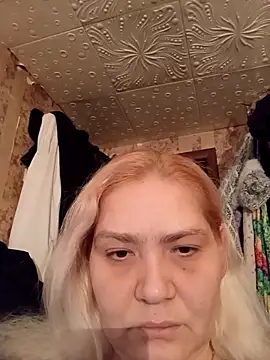 Minna Jeannie online show from November 19, 2025, 2:11 am