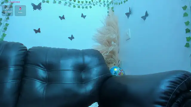 Amani Bakir online show from March 6, 2026, 12:12 pm