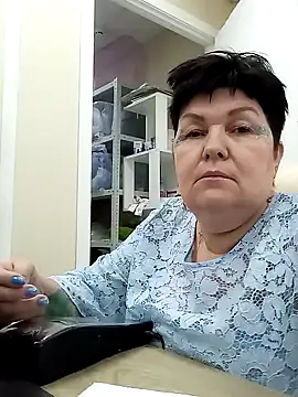 FantasyMichelle online show from December 31, 2024, 12:15 pm