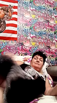 FantasyMichelle online show from January 3, 2025, 6:35 pm