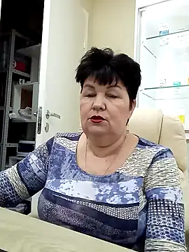 FantasyMichelle online show from January 19, 2025, 6:53 am