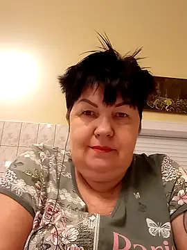 FantasyMichelle online show from February 2, 2025, 3:49 pm