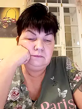 FantasyMichelle online show from February 2, 2025, 6:53 pm