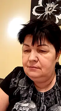 FantasyMichelle online show from February 6, 2025, 4:14 pm