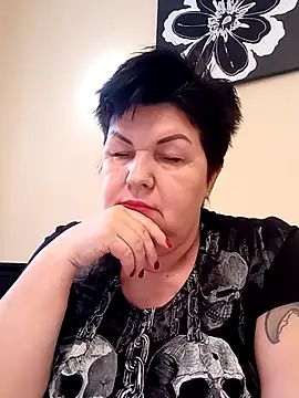 FantasyMichelle online show from February 9, 2025, 1:14 pm