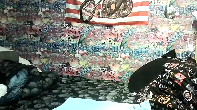 FantasyMichelle online show from October 2, 2025, 4:03 pm