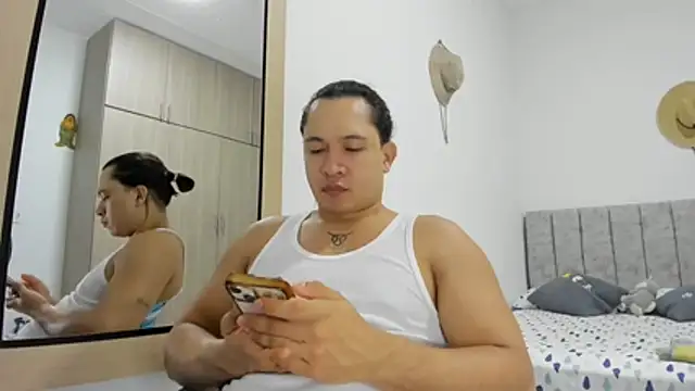 Valerioe online show from April 15, 2026, 2:57 pm