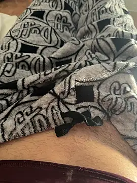 Xesco22 online show from April 4, 2026, 1:52 pm