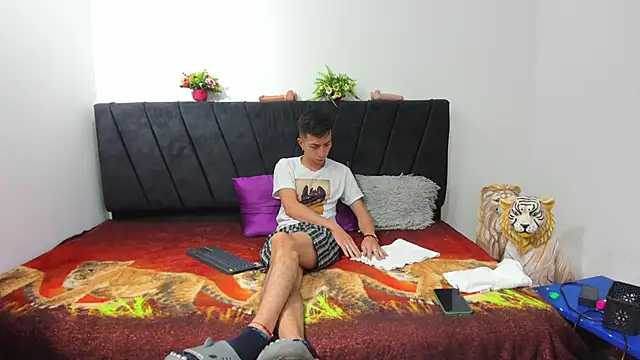 big-dicktop23 online show from March 15, 2026, 4:02 pm