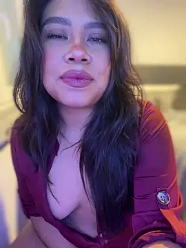 -Sammyxxx online show from January 2, 2025, 7:40 pm