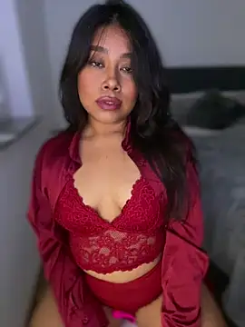 -Sammyxxx online show from March 12, 2025, 4:56 pm