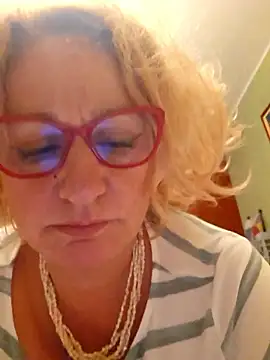 VirginiaNurse online show from May 15, 2026, 8:49 pm