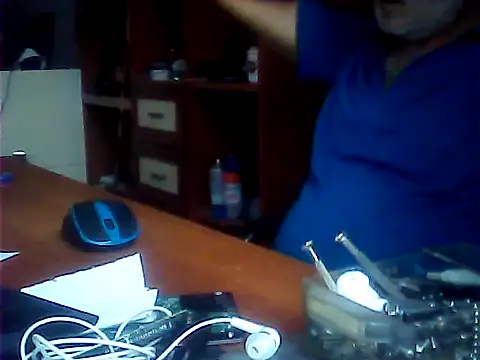 zormen355 online show from September 15, 2025, 3:45 pm