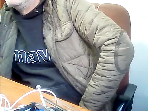 zormen355 online show from November 28, 2025, 5:43 am