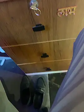 yourluckyfuckboy online show from March 30, 2026, 2:40 pm