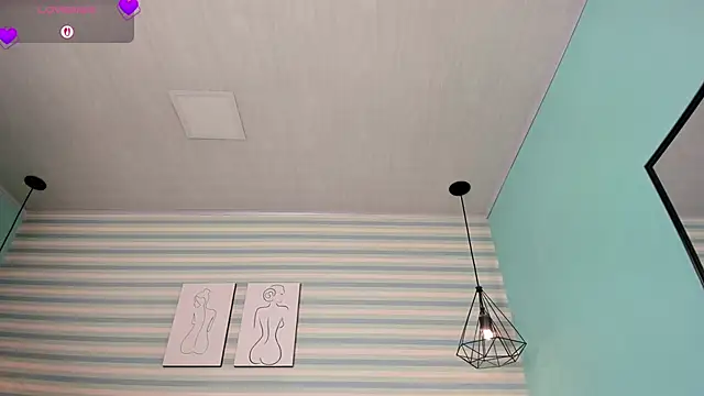 goddess kianna online show from March 30, 2026, 3:18 am