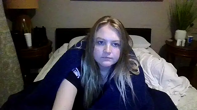 PhatAssBlond online show from December 16, 2024, 2:05 pm