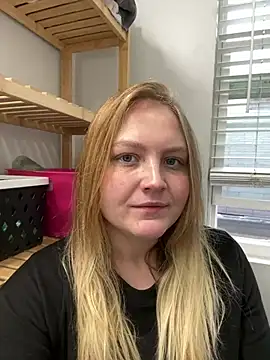 PhatAssBlond online show from December 20, 2024, 7:50 pm