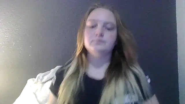 PhatAssBlond online show from February 23, 2025, 5:39 pm