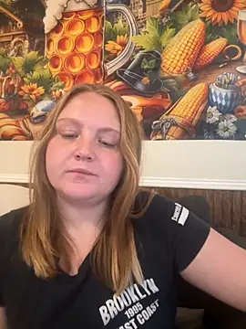 PhatAssBlond online show from September 23, 2025, 8:12 pm