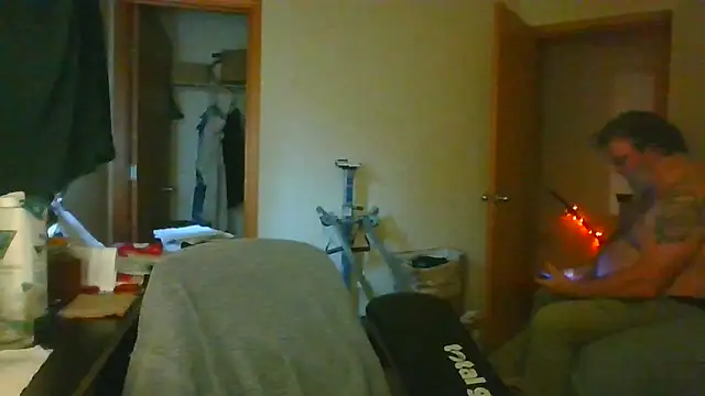 Snapshot of Doherty10 chatting on April 22, 2026, 7:04 pm Doherty10 online show from April 22, 2026, 7:04 pm