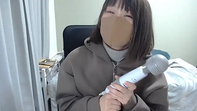 izumi  123 online show from December 7, 2024, 5:59 am