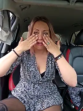 Jade Emeraud online show from March 10, 2025, 7:40 pm