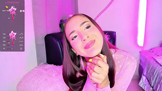 Snapshot of Gothic_slut-without_limit chatting on February 1, 2025, 5:39 am Gothic slut-without limit online show from February 1, 2025, 5:39 am