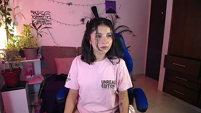 Snapshot of medusa_025 chatting on February 27, 2025, 5:56 am medusa 025 online show from February 27, 2025, 5:56 am